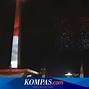 Bagian Selatan Monas Ada Bangunan Apa