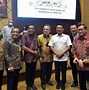 Rapat Tertinggi Di Dpr Ri