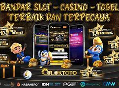 Situs Togel Dan Slot Gacor Terpercaya